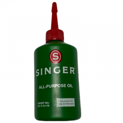 Olio Singer Lubrificante