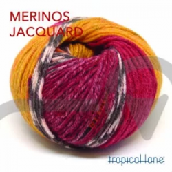 Tropical Lane Merinos...