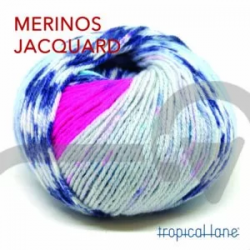 Tropical Lane Merinos...