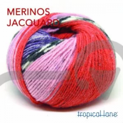 Tropical Lane Merinos...