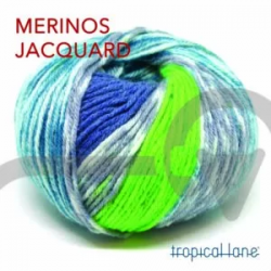 Tropical Lane Merinos...