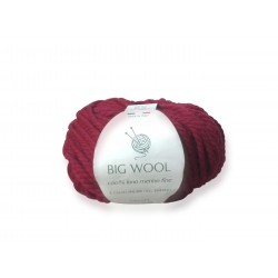 Big Wool 100% Lana Merino