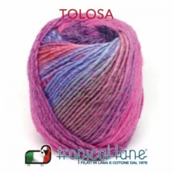 Tolosa - Tropical Lane 502