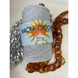 Missi Tricot Macra Crochet