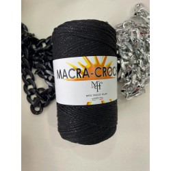 Miss Tricot Macra Crochet