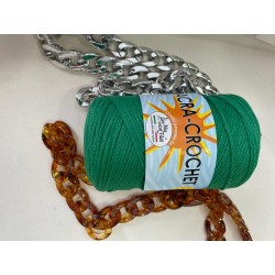 Miss Tricot Macra Crochet