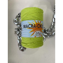 Miss Tricot Macra Crochet