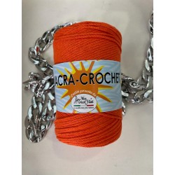 Miss Tricot Macra Crochet