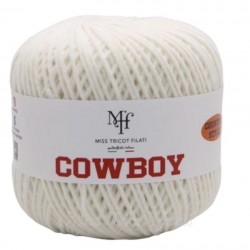 Miss Tricot Filati Cow Boy