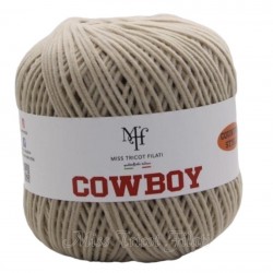 Miss Tricot Filati Cow Boy