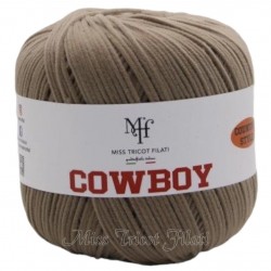 Miss Tricot Filati Cow Boy