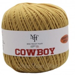 Miss Tricot Filati Cow Boy