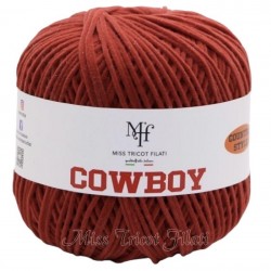 Miss Tricot Filati Cow Boy