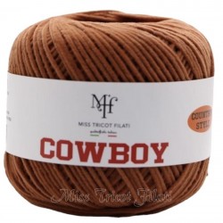 Miss Tricot Filati Cow Boy