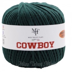 Miss Tricot Filati Cow Boy