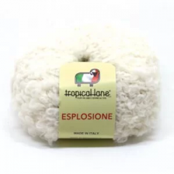 Esplosione - Tropical Lane