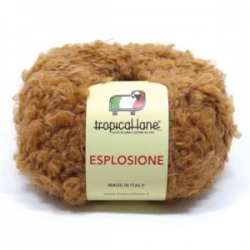 Esplosione - Tropical Lane