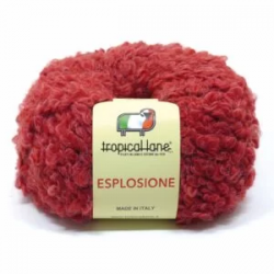 Esplosione - Tropical Lane