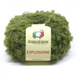 Esplosione - -Tropical Lane