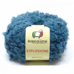 Esplosione - -Tropical Lane