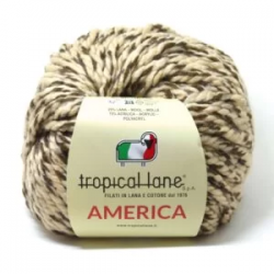 Tropical Lane America