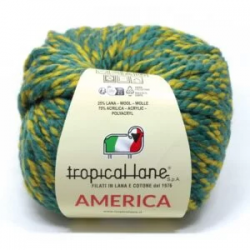 Tropical Lane America