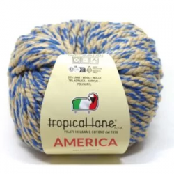 Tropical Lane America