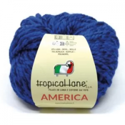 Tropical Lane America