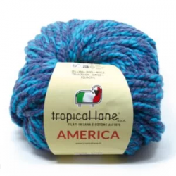 Tropical Lane America