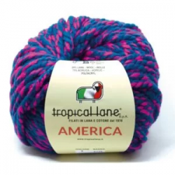 Tropical Lane America