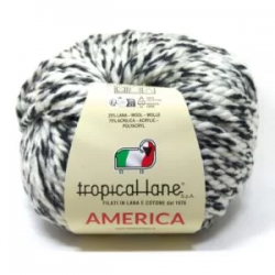 Tropical Lane America