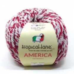 Tropical Lane America