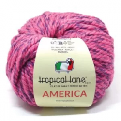 Tropical Lane America