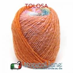 Tolosa - Tropical Lane