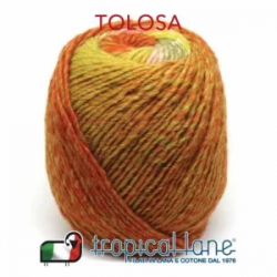 Tolosa - Tropical Lane