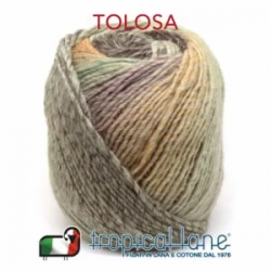 Tolosa - Tropical Lane